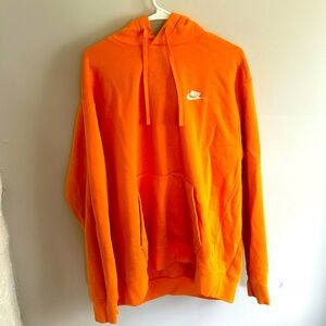 Men’s Nike Hoodie - 2XL